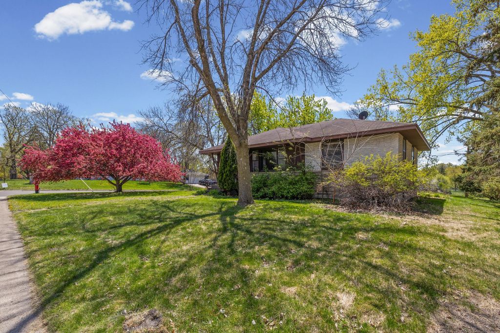 Photo of 828 Northdale Boulevard NW, Coon Rapids, MN 55448 (MLS # 7059104)