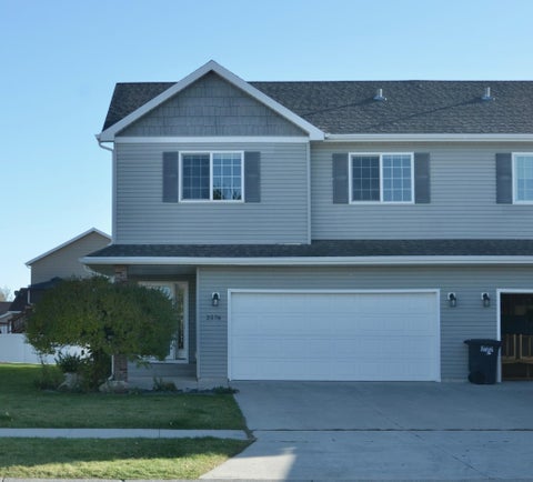 Photo of 2576 55th Avenue S, Fargo, ND 58104 (MLS # 7163672)