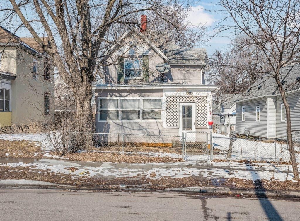 Photo of 726 30th Avenue N, Minneapolis, MN 55411 (MLS # 7043393)