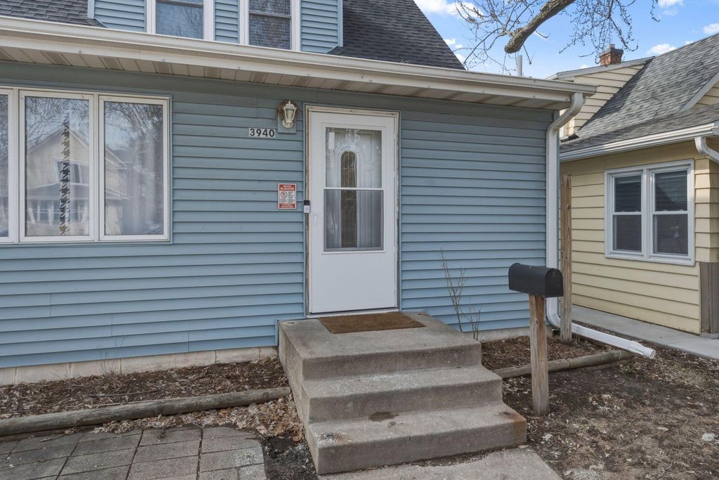 Photo of 3940 Nokomis Avenue, Minneapolis, MN 55406 (MLS # 7039905)