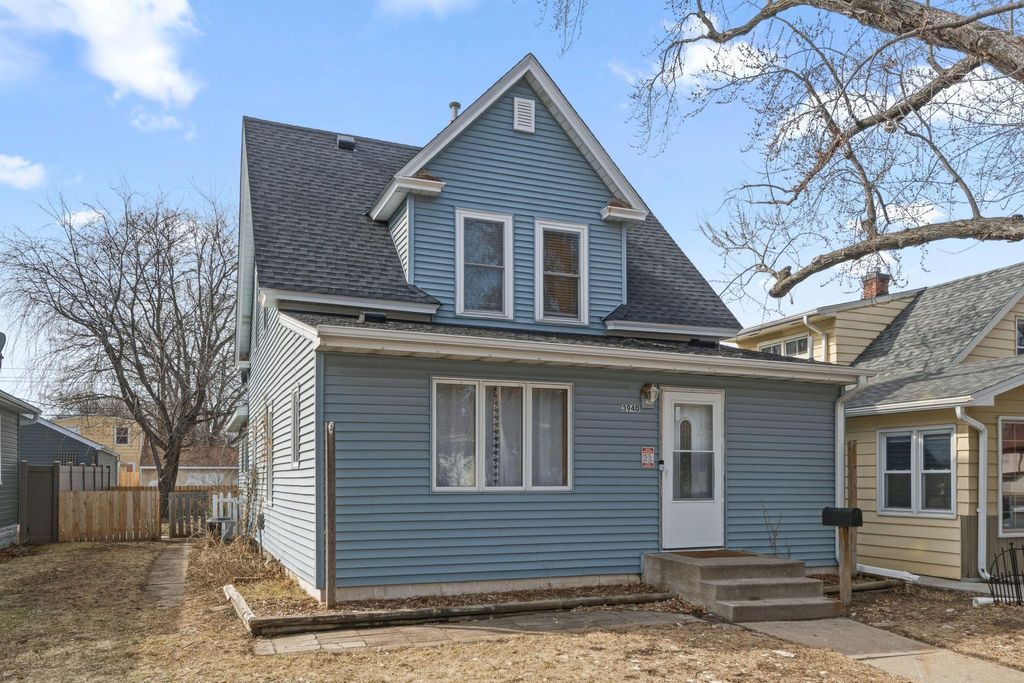 Photo of 3940 Nokomis Avenue, Minneapolis, MN 55406 (MLS # 7039905)
