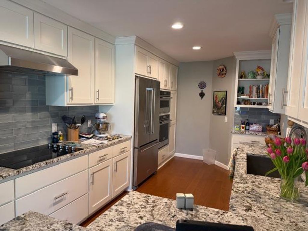 Photo of 5601 Dewey Hill Road #220, Minneapolis, MN 55439 (MLS # 7066791)