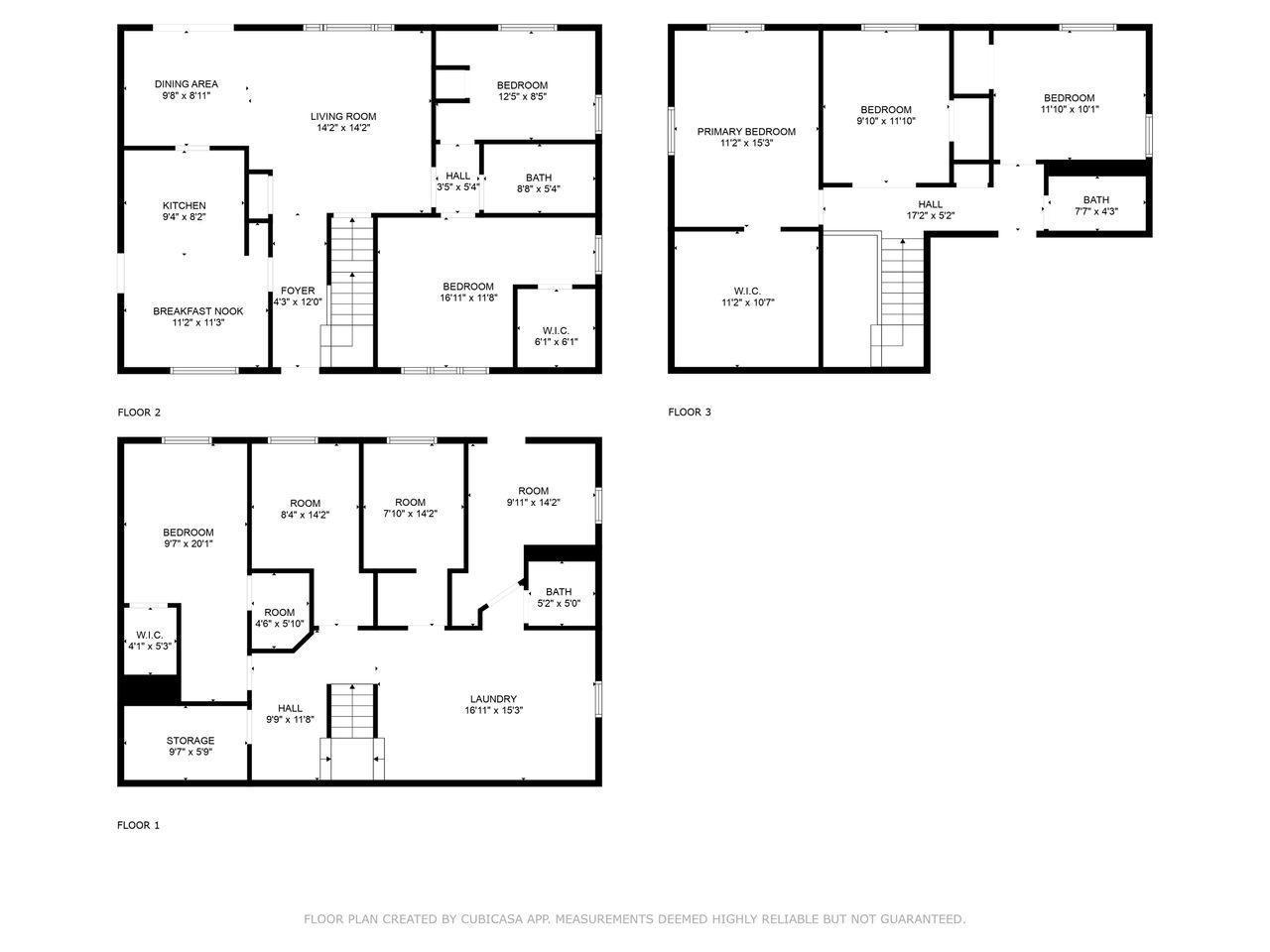 2672 Fairlawn Drive