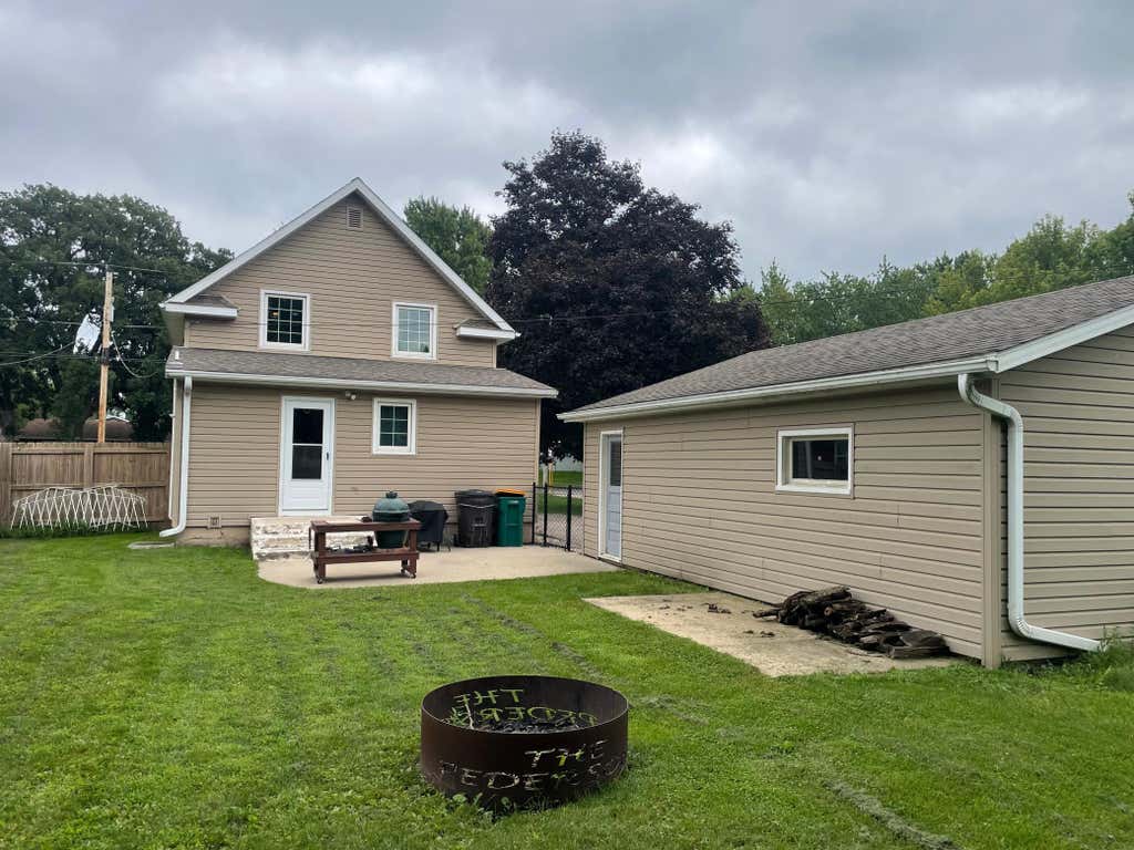 Photo of 207 1st Avenue NE, Geneva, MN 56035 (MLS # 7125499)