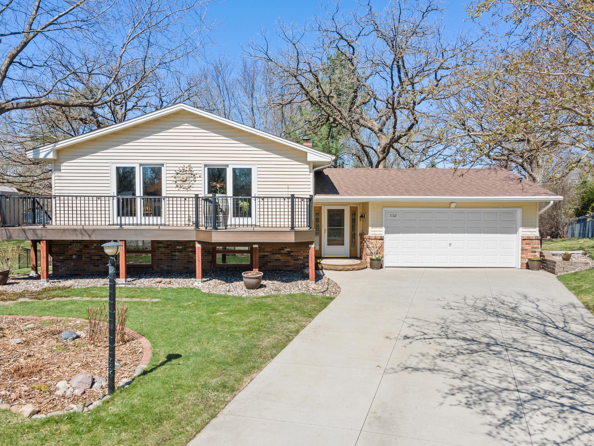 7132 Coachwood Circle