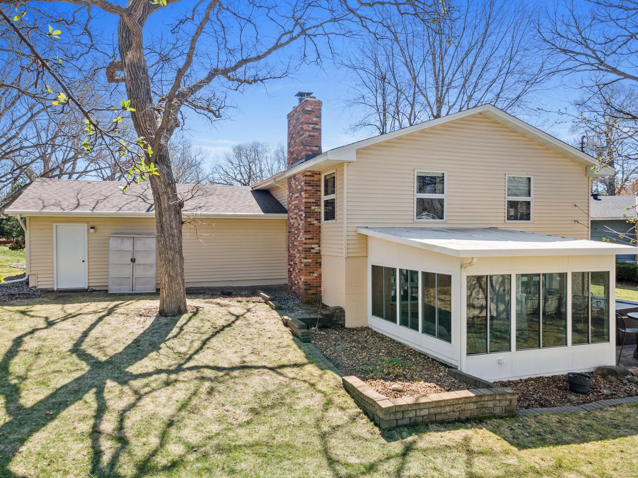 7132 Coachwood Circle