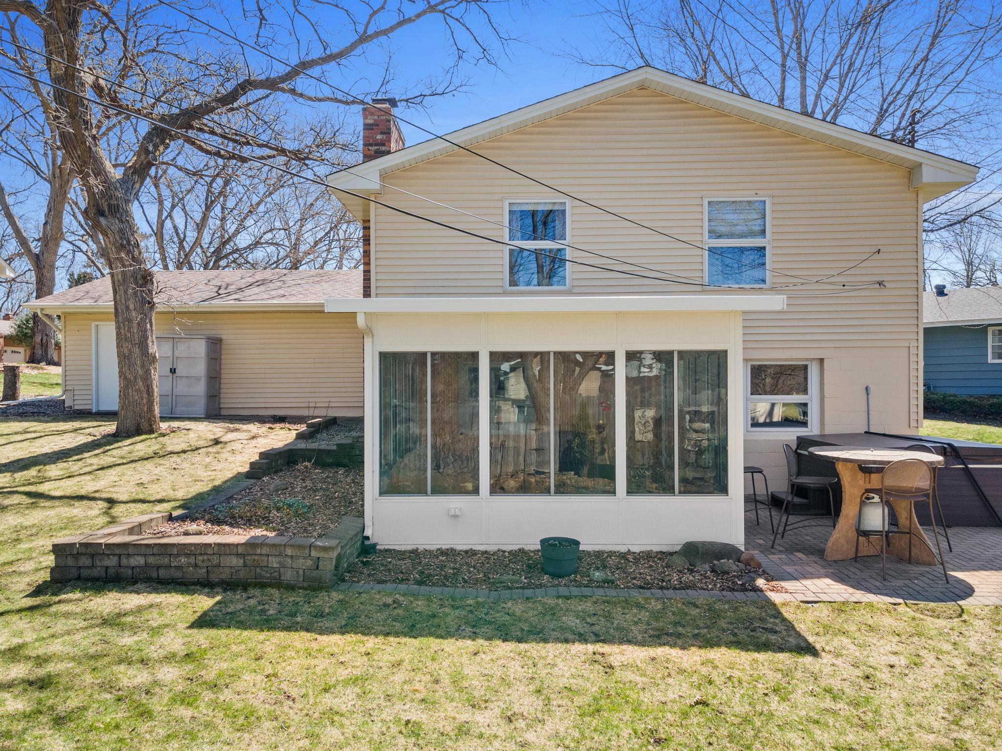 7132 Coachwood Circle