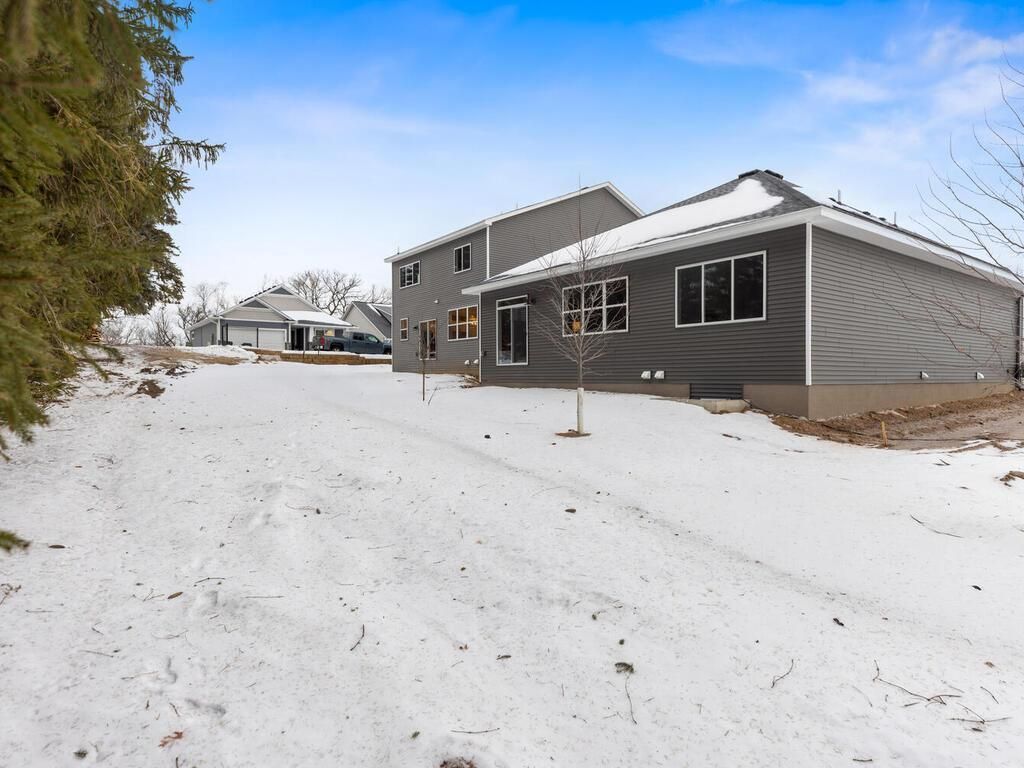 Photo of 7739 Adler Trail, Inver Grove Heights, MN 55077 (MLS # 7015248)