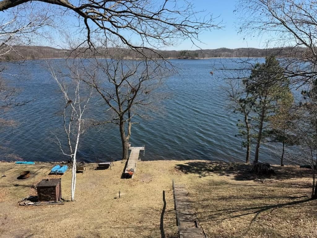 Photo of 29128 King Road, Browerville, MN 56438 (MLS # 7060124)