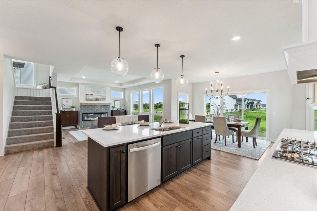 Photo of 14355 Acer Avenue, Rosemount, MN 55068 (MLS # 7035071)