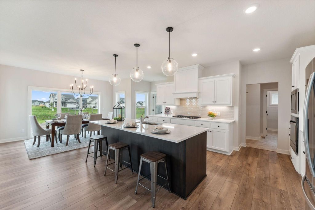 Photo of 14355 Acer Avenue, Rosemount, MN 55068 (MLS # 7035071)