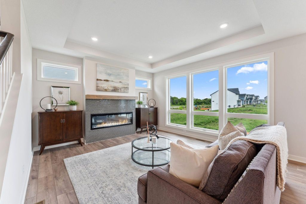 Photo of 14355 Acer Avenue, Rosemount, MN 55068 (MLS # 7035071)