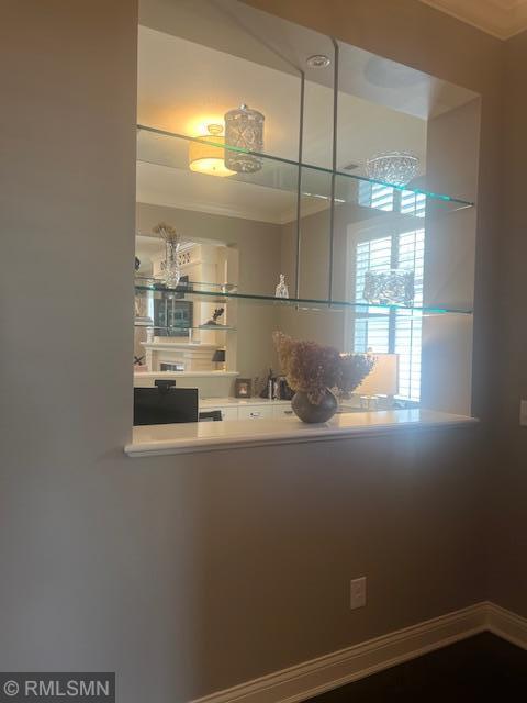 5014 Dale Ridge Road