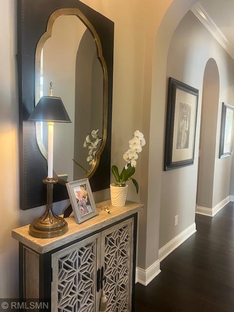 5014 Dale Ridge Road