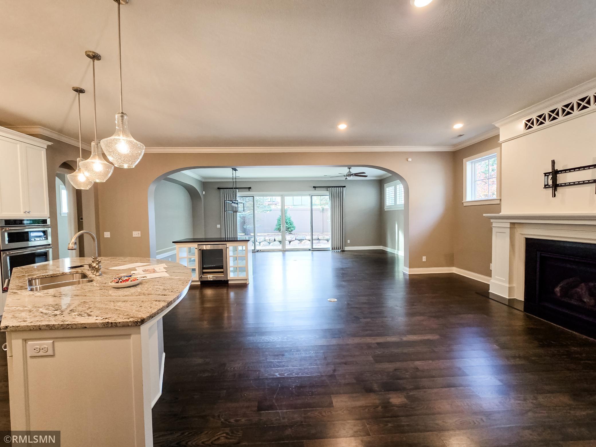 5014 Dale Ridge Road