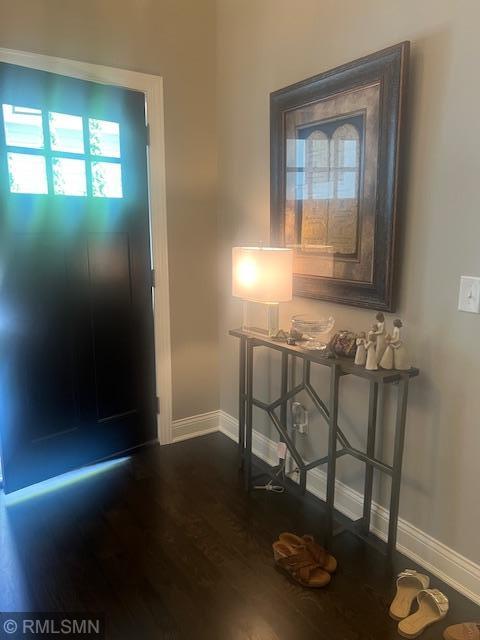 5014 Dale Ridge Road