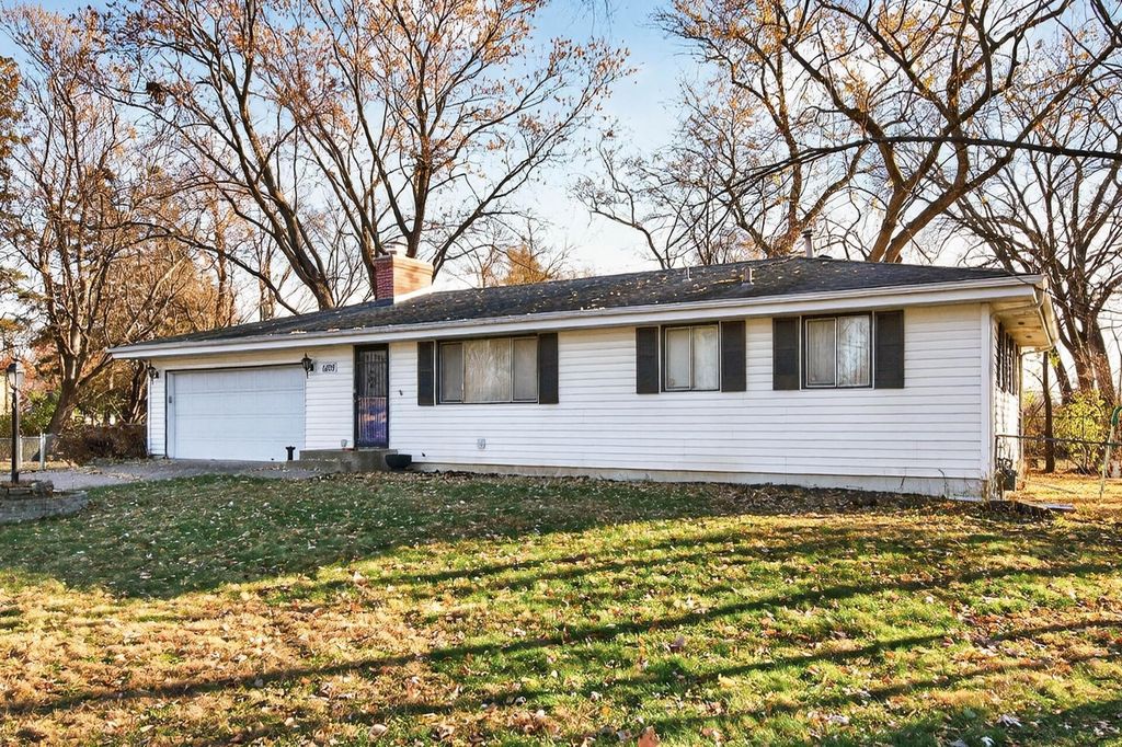 Photo of 6809 64th Avenue N, Brooklyn Park, MN 55428 (MLS # 6803174)