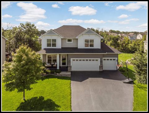 5611 Mount Curve Boulevard SE Prior Lake MN 55372