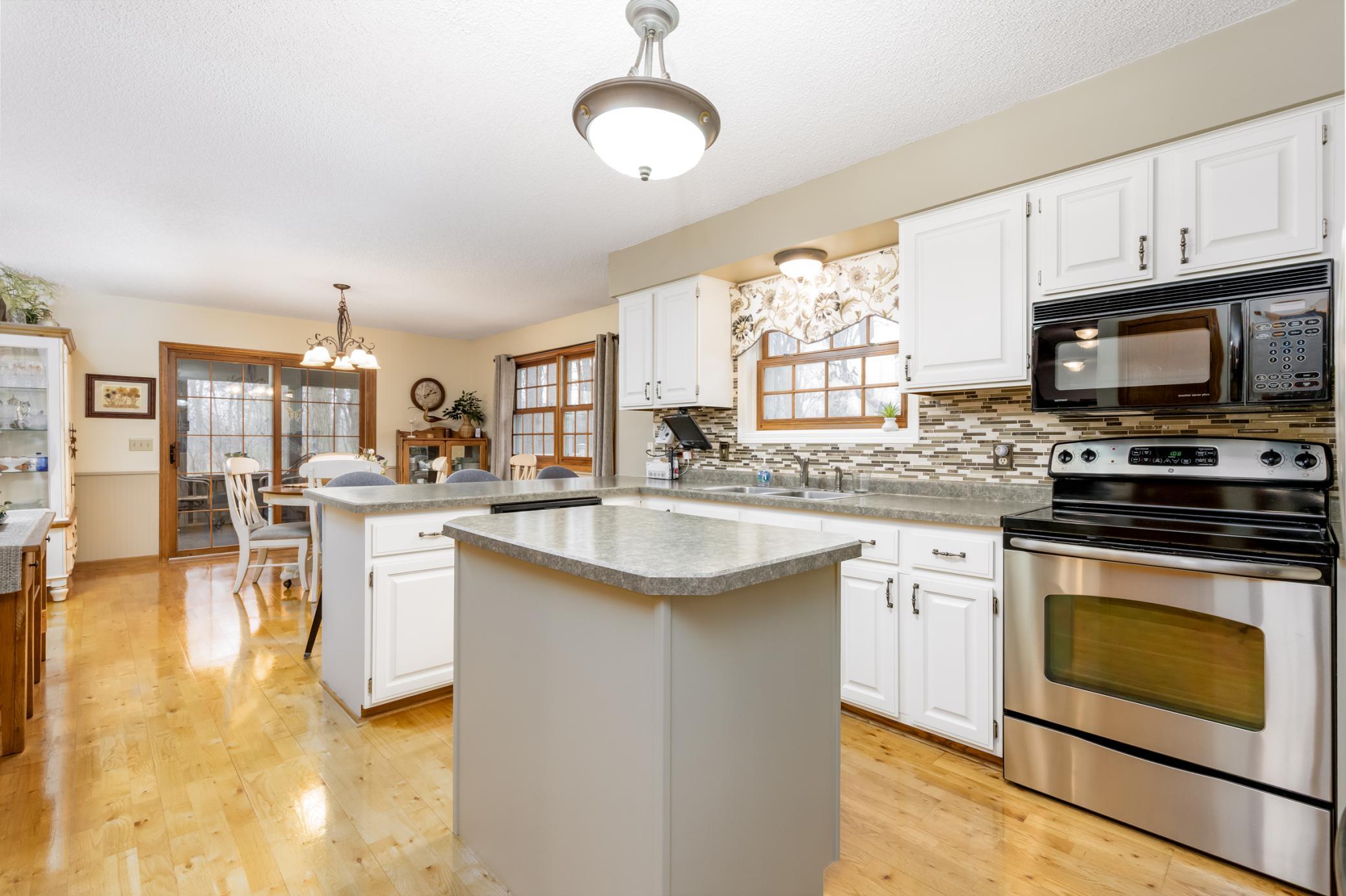 13109 Kingwood Drive