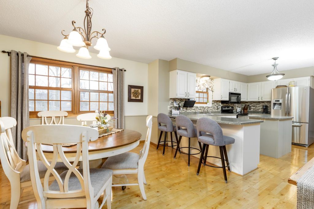 Photo of 13109 Kingwood Drive, Baxter, MN 56425 (MLS # 7063407)