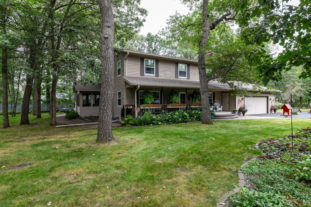 Photo of 13109 Kingwood Drive, Baxter, MN 56425 (MLS # 7063407)