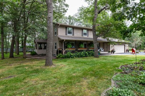 13109 Kingwood Drive Baxter MN 56425