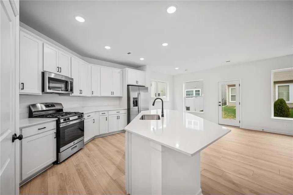 Photo of 1103 150th Street W, Rosemount, MN 55068 (MLS # 7134517)