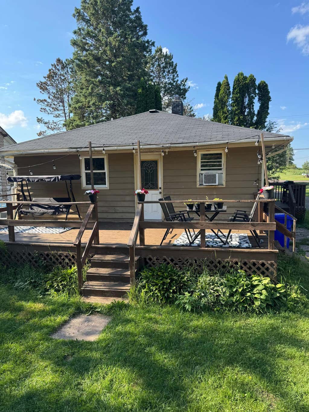 Photo of 4616 West Road, Moose Lake, MN 55767 (MLS # 7108101)