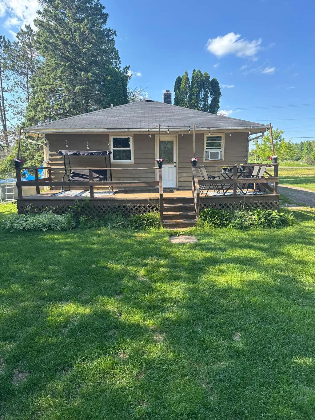 Photo of 4616 West Road, Moose Lake, MN 55767 (MLS # 7108101)