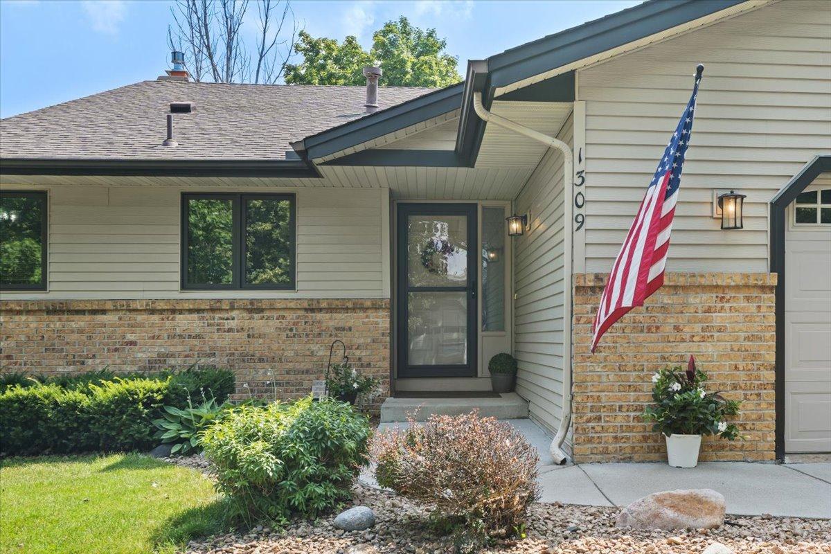 1309 Fremont Court