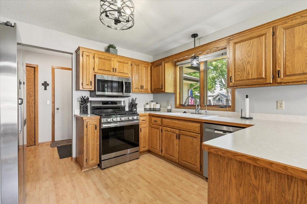 1309 Fremont Court