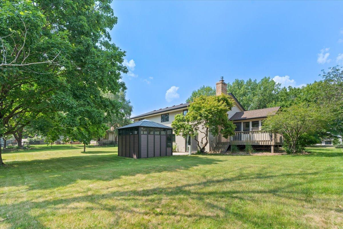 1309 Fremont Court