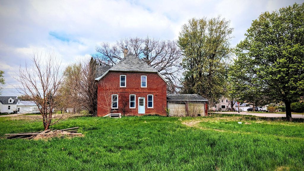 Photo of 255 5th Street N, Butterfield, MN 56120 (MLS # 7072598)