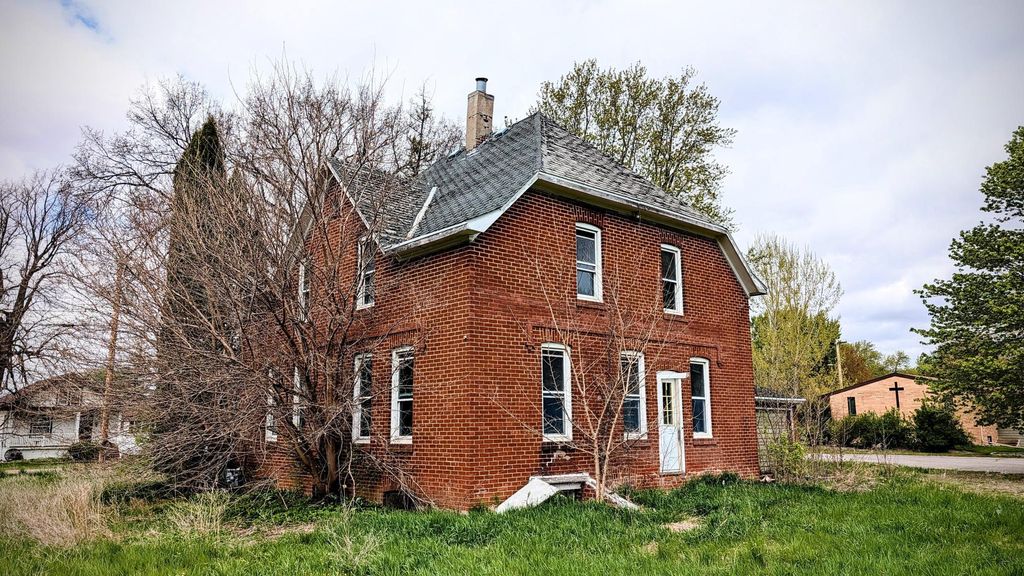 Photo of 255 5th Street N, Butterfield, MN 56120 (MLS # 7072598)