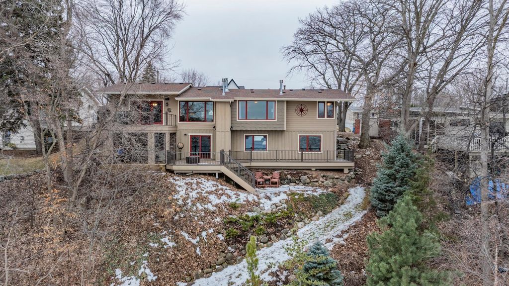 Photo of 17678 83rd Avenue N, Maple Grove, MN 55311 (MLS # 7030889)