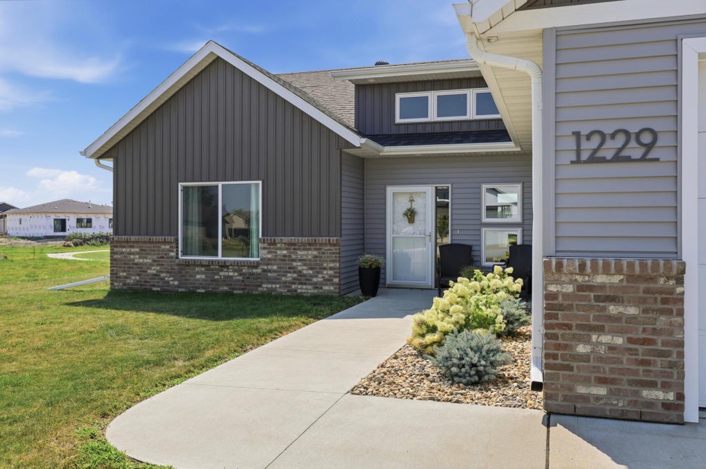 Photo of 1229 Southview Drive SW, Glyndon, MN 56547 (MLS # 7122966)