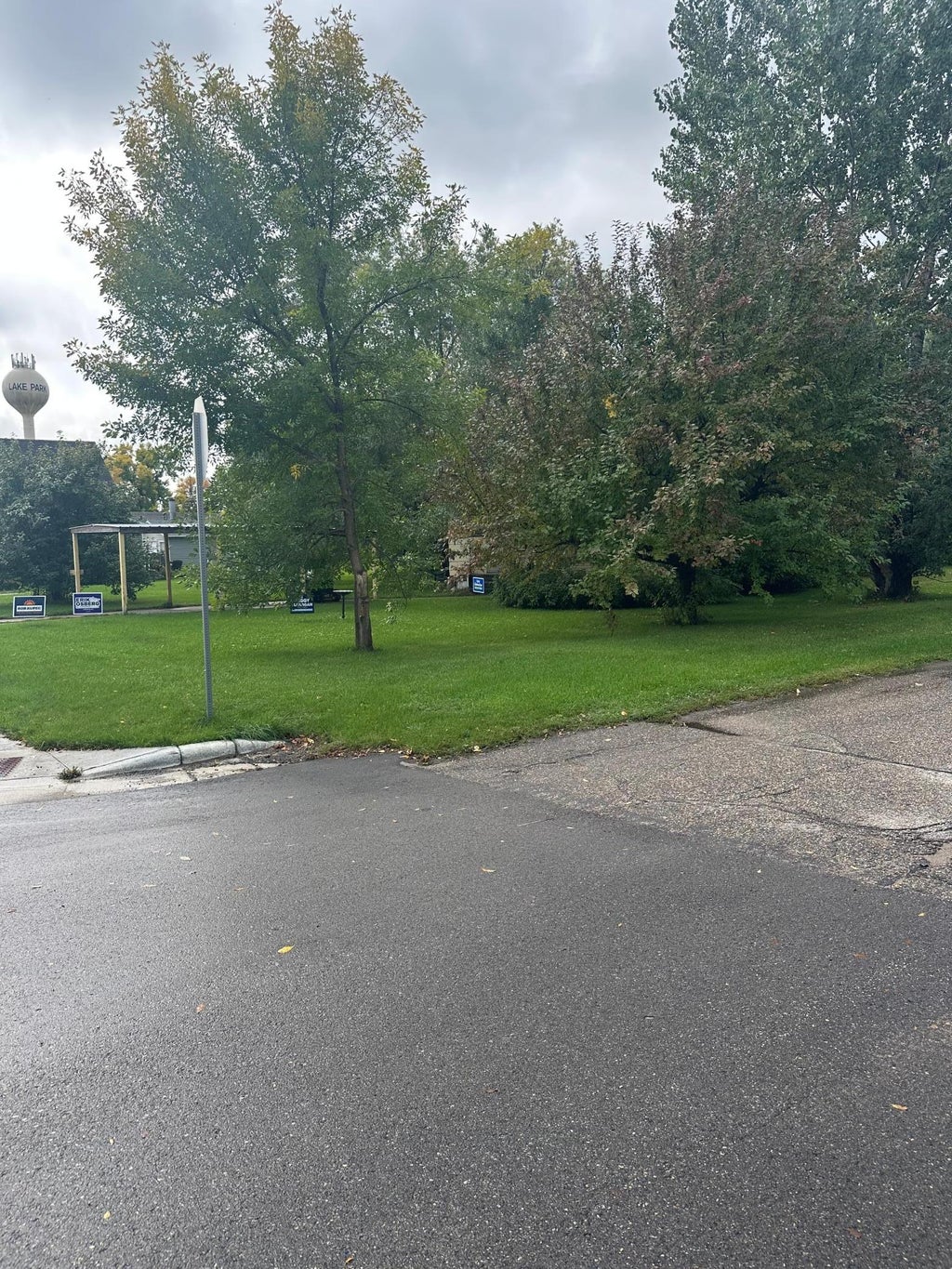 Photo of 2022 Second Street, Lake Park, MN 56544 (MLS # 7152339)