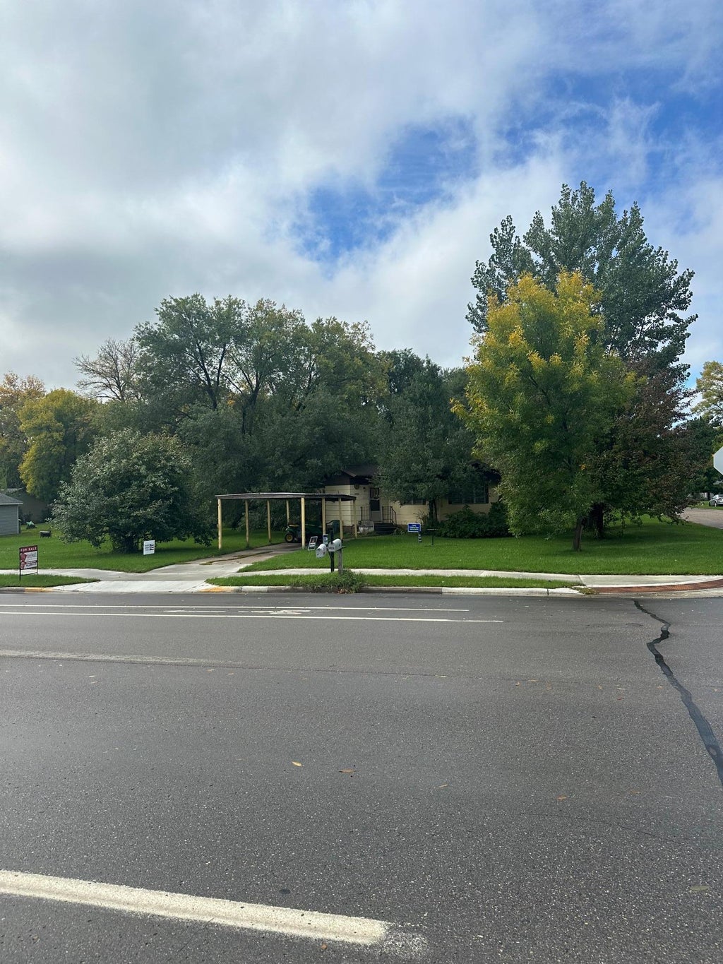 Photo of 2022 Second Street, Lake Park, MN 56544 (MLS # 7152339)