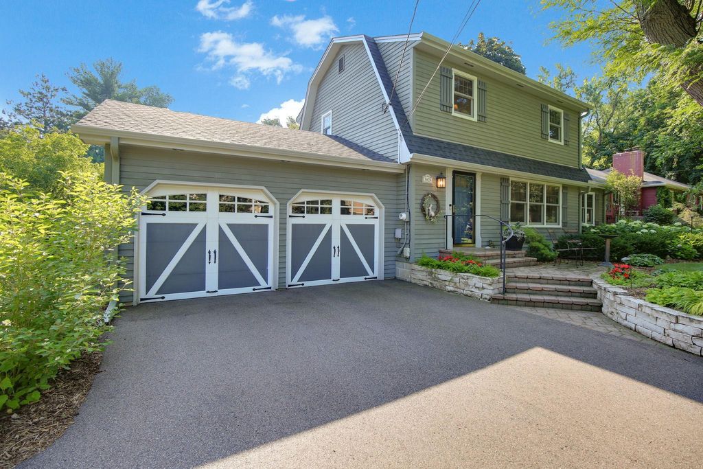 Photo of 3629 Farmington Road, Hopkins, MN 55305 (MLS # 7030721)