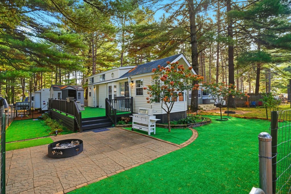 Photo of 64739 140th Avenue #K6, Wabasha, MN 55981 (MLS # 7024253)