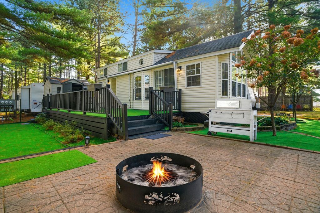 Photo of 64739 140th Avenue #K6, Wabasha, MN 55981 (MLS # 7024253)