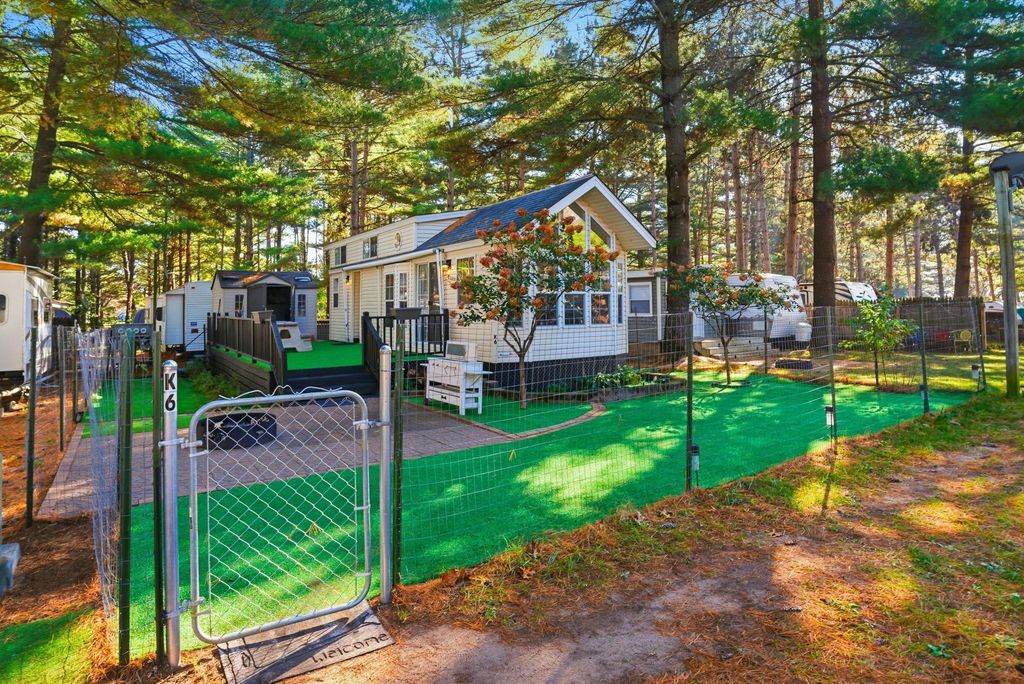 Photo of 64739 140th Avenue #K6, Wabasha, MN 55981 (MLS # 7024253)