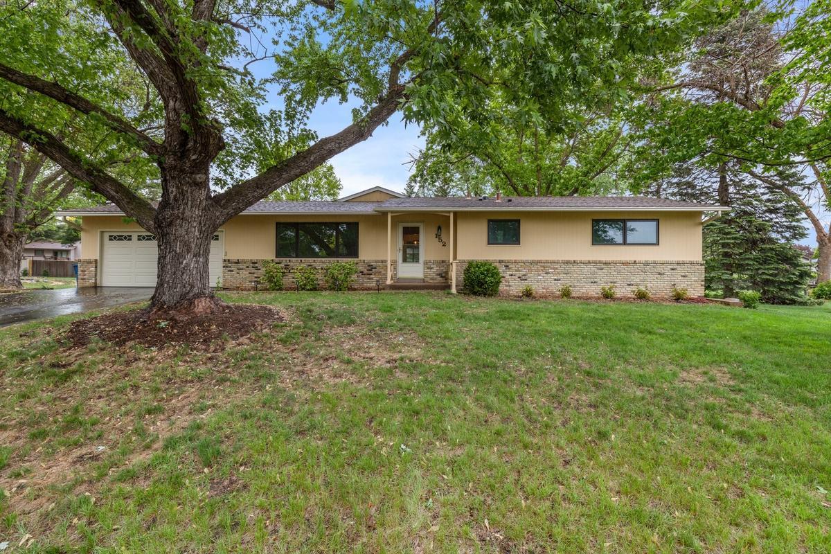 152 Spring Valley Circle