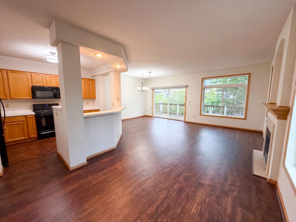 Photo of 214 Christenson Way NE, Fridley, MN 55432 (MLS # 7147098)