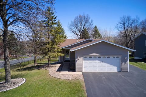 Photo of 1355 81st Street, Victoria, MN 55386 (MLS # 7059625)