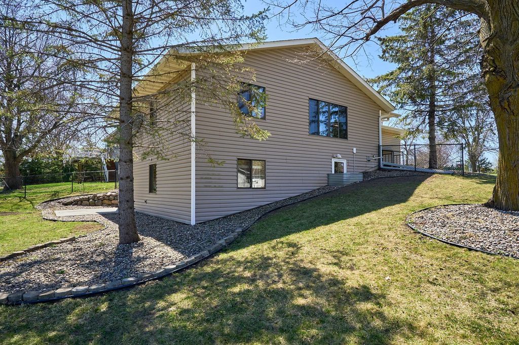 Photo of 1355 81st Street, Victoria, MN 55386 (MLS # 7059625)