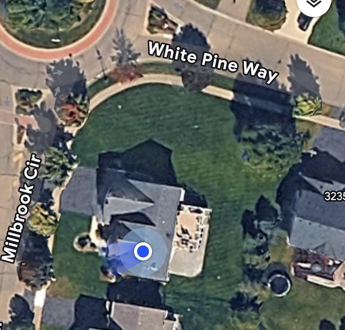 3360 Millbrook Circle