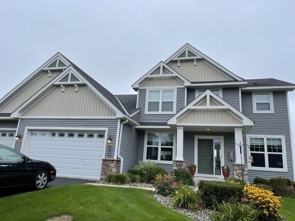 Photo of 3360 Millbrook Circle, Stillwater, MN 55082 (MLS # 7013786)