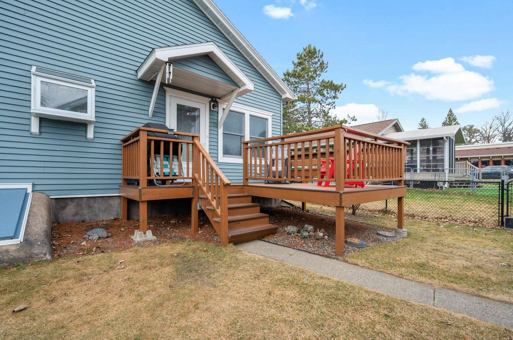 Photo of 618 NW 5th Avenue, Grand Rapids, MN 55744 (MLS # 7060962)