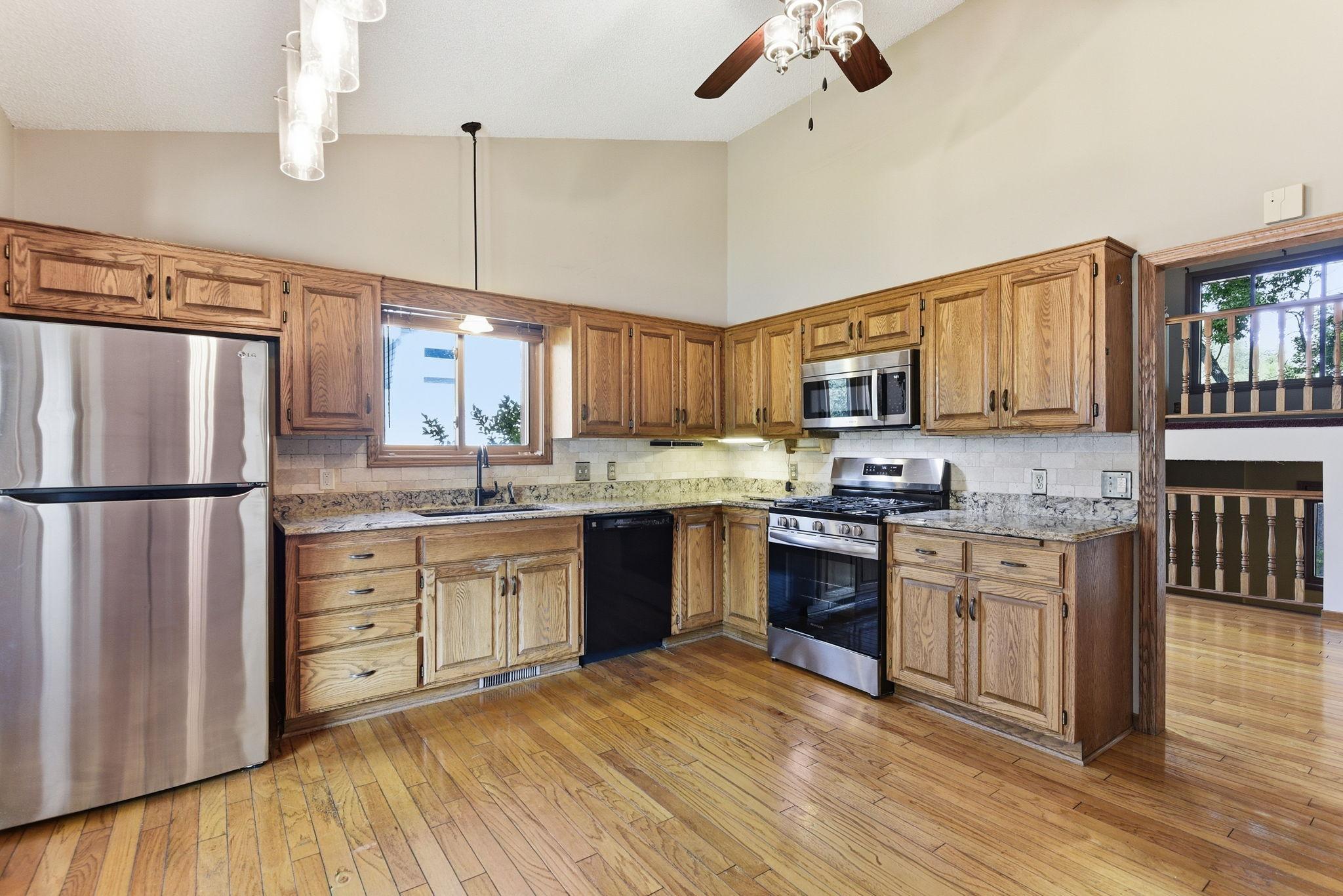 400 Interlachen Road